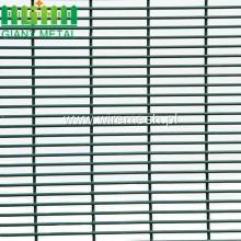 High Quality 358 Security Fence Prison Mesh Fence